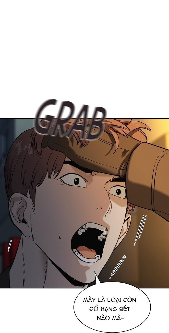 Tiền Bạc Và Quyền Lực - Chapter 145 - Page 45