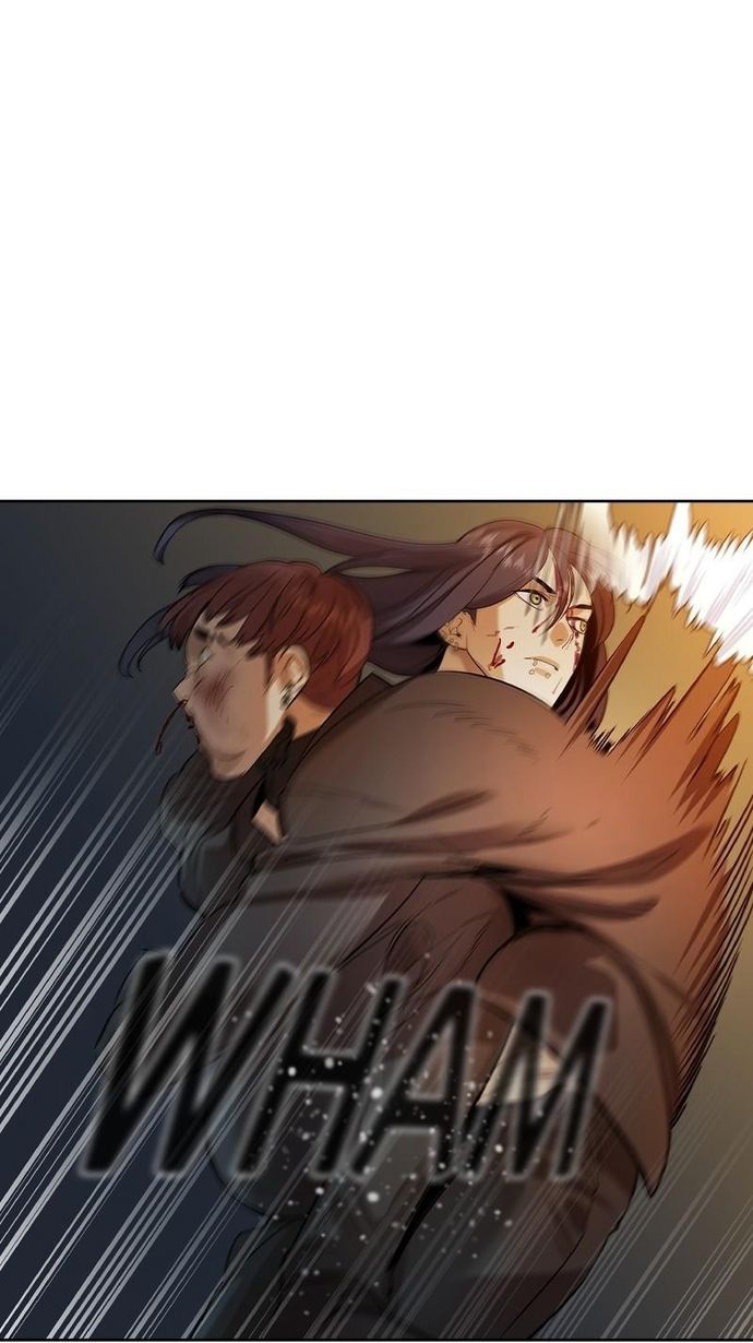 Tiền Bạc Và Quyền Lực - Chapter 145 - Page 66