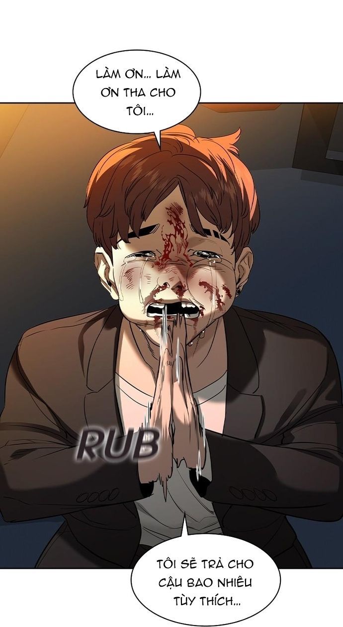 Tiền Bạc Và Quyền Lực - Chapter 145 - Page 74