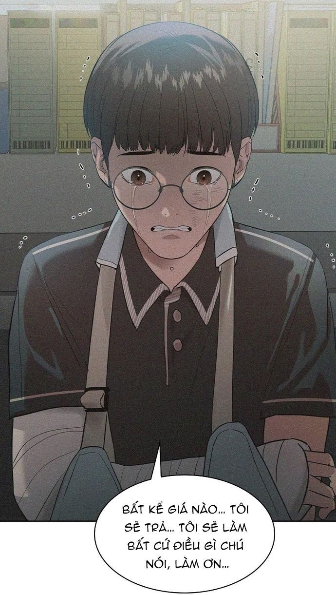 Tiền Bạc Và Quyền Lực - Chapter 145 - Page 91