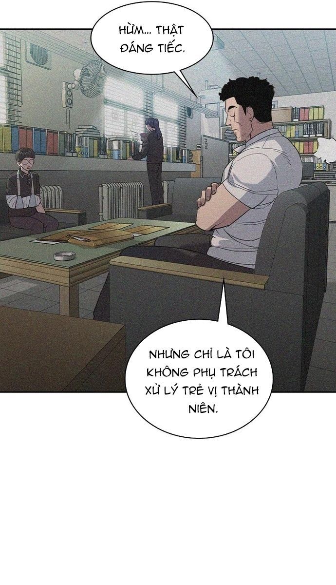 Tiền Bạc Và Quyền Lực - Chapter 145 - Page 93