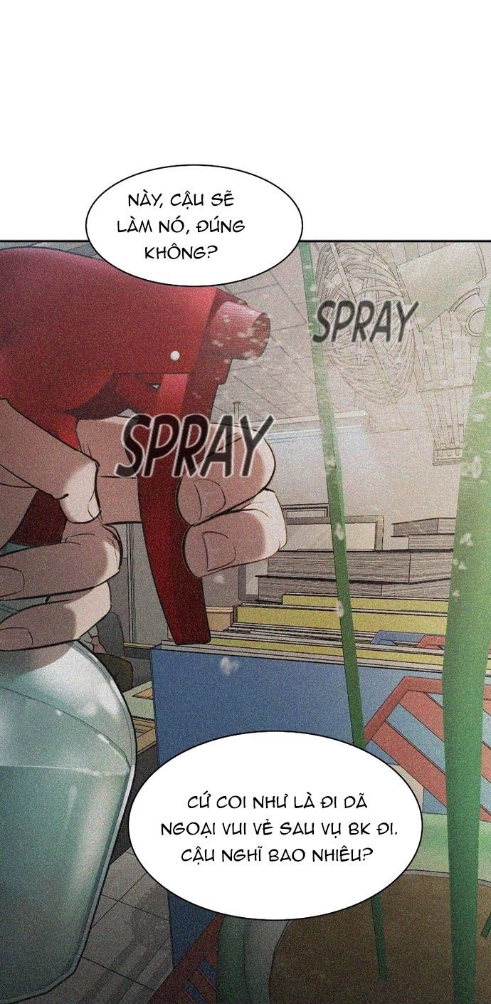 Tiền Bạc Và Quyền Lực - Chapter 145 - Page 94