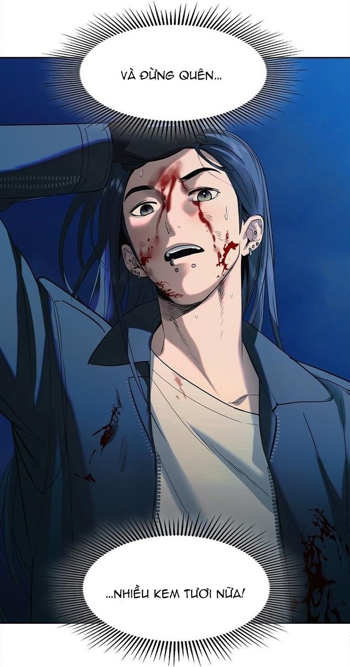 Tiền Bạc Và Quyền Lực - Chapter 145 - Page 98