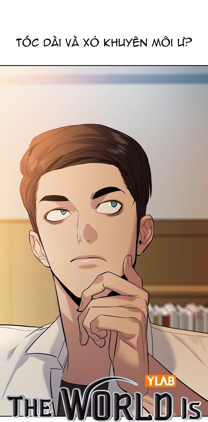 Tiền Bạc Và Quyền Lực - Chapter 146 - Page 10