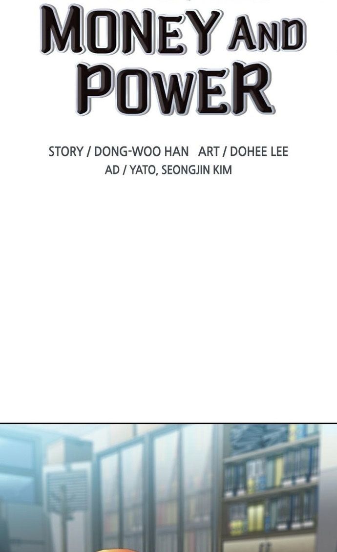 Tiền Bạc Và Quyền Lực - Chapter 146 - Page 11