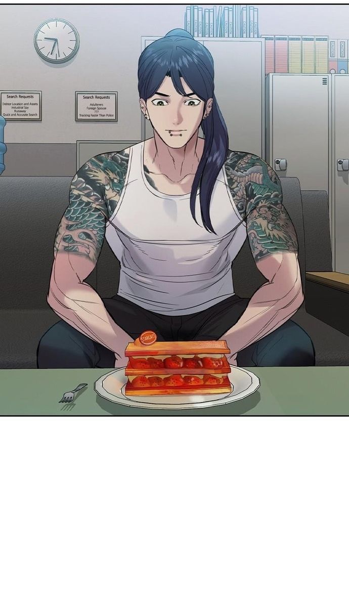 Tiền Bạc Và Quyền Lực - Chapter 146 - Page 13