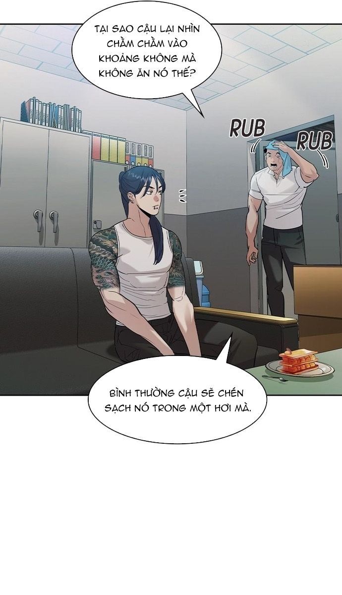 Tiền Bạc Và Quyền Lực - Chapter 146 - Page 17