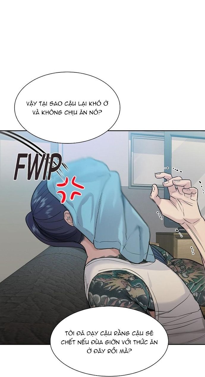 Tiền Bạc Và Quyền Lực - Chapter 146 - Page 19