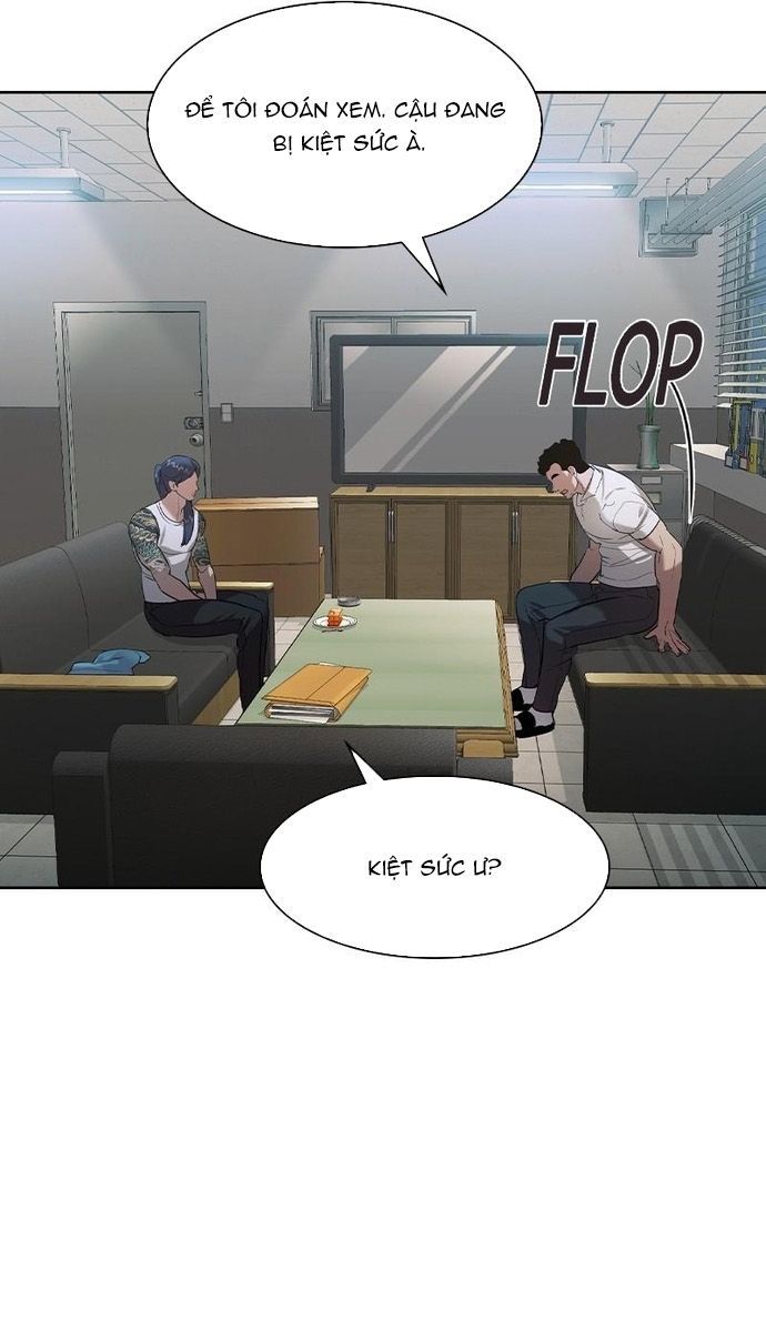 Tiền Bạc Và Quyền Lực - Chapter 146 - Page 21