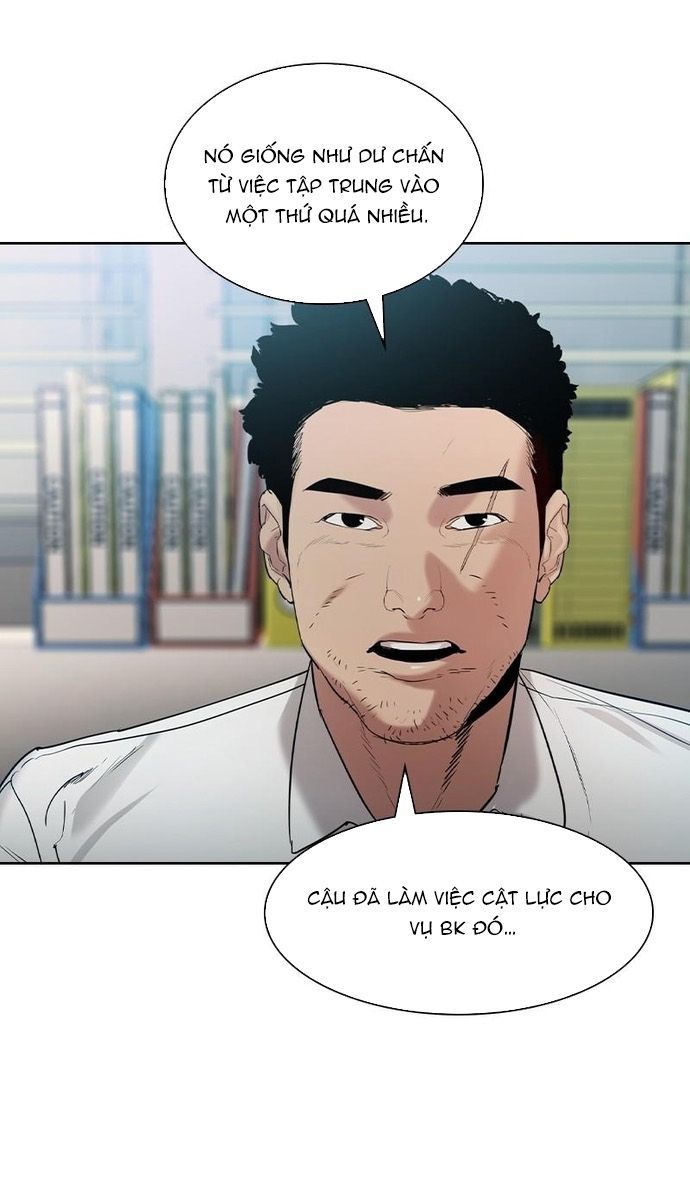 Tiền Bạc Và Quyền Lực - Chapter 146 - Page 22