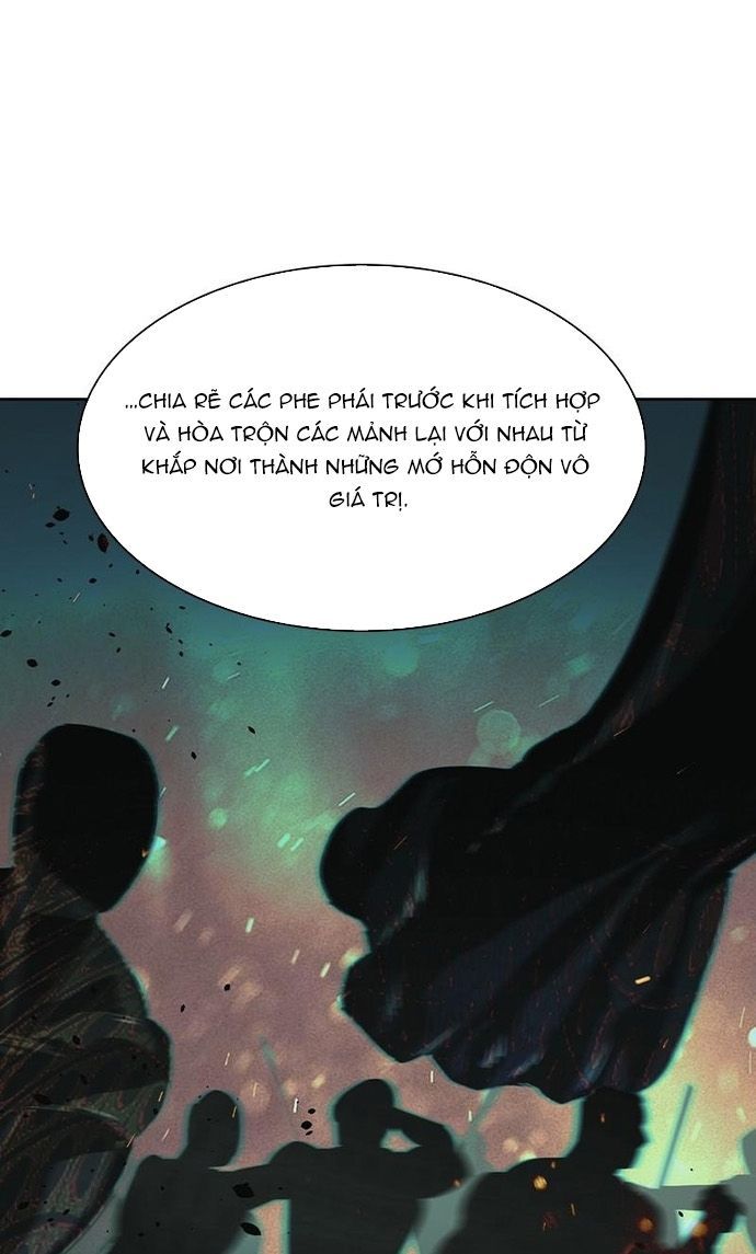 Tiền Bạc Và Quyền Lực - Chapter 146 - Page 23