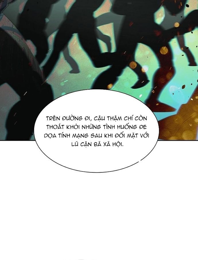 Tiền Bạc Và Quyền Lực - Chapter 146 - Page 24