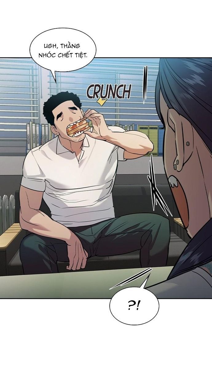 Tiền Bạc Và Quyền Lực - Chapter 146 - Page 27