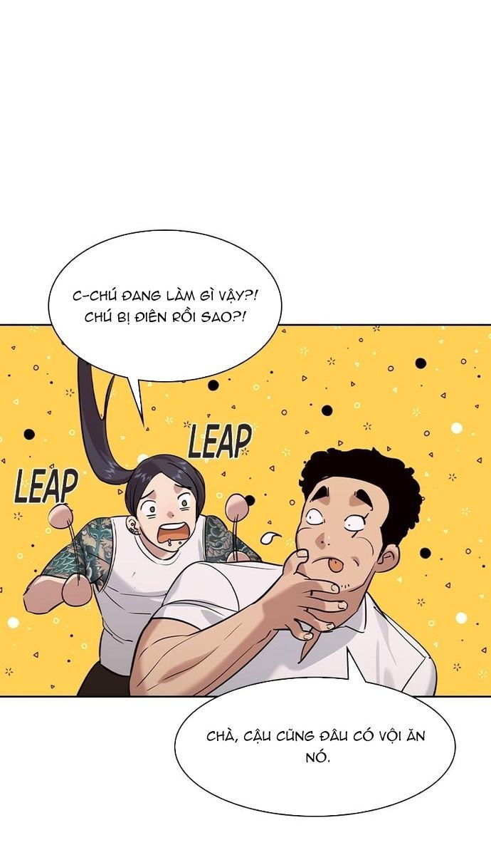 Tiền Bạc Và Quyền Lực - Chapter 146 - Page 28