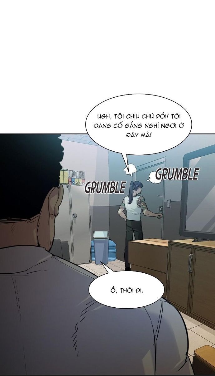 Tiền Bạc Và Quyền Lực - Chapter 146 - Page 29