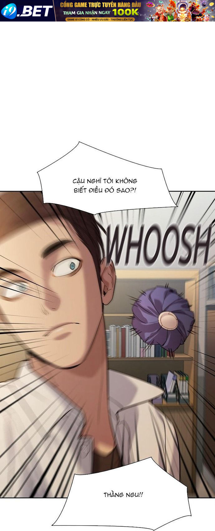 Tiền Bạc Và Quyền Lực - Chapter 146 - Page 4