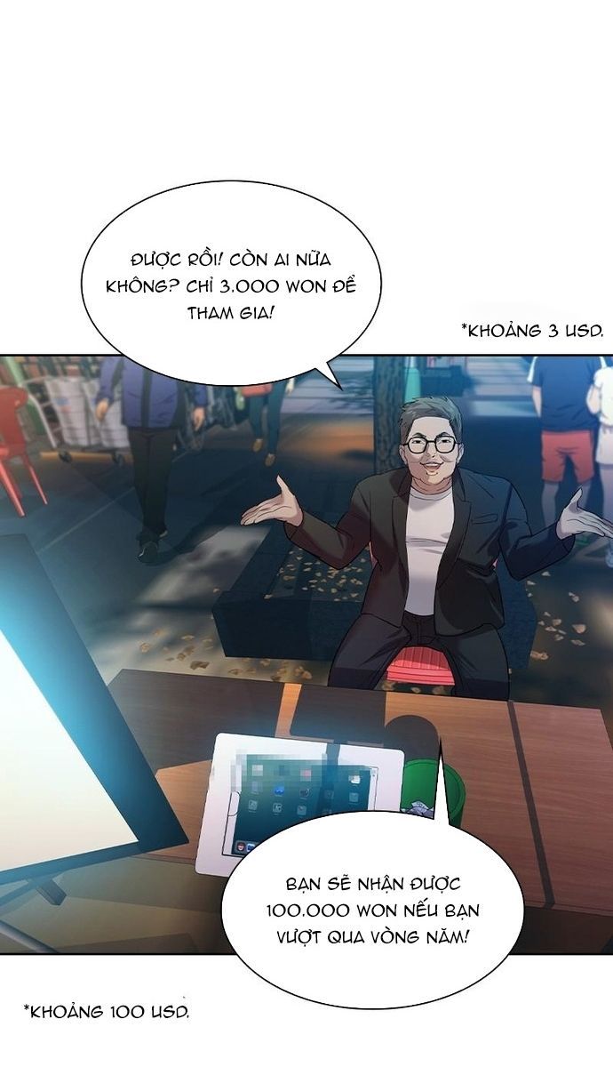 Tiền Bạc Và Quyền Lực - Chapter 146 - Page 42