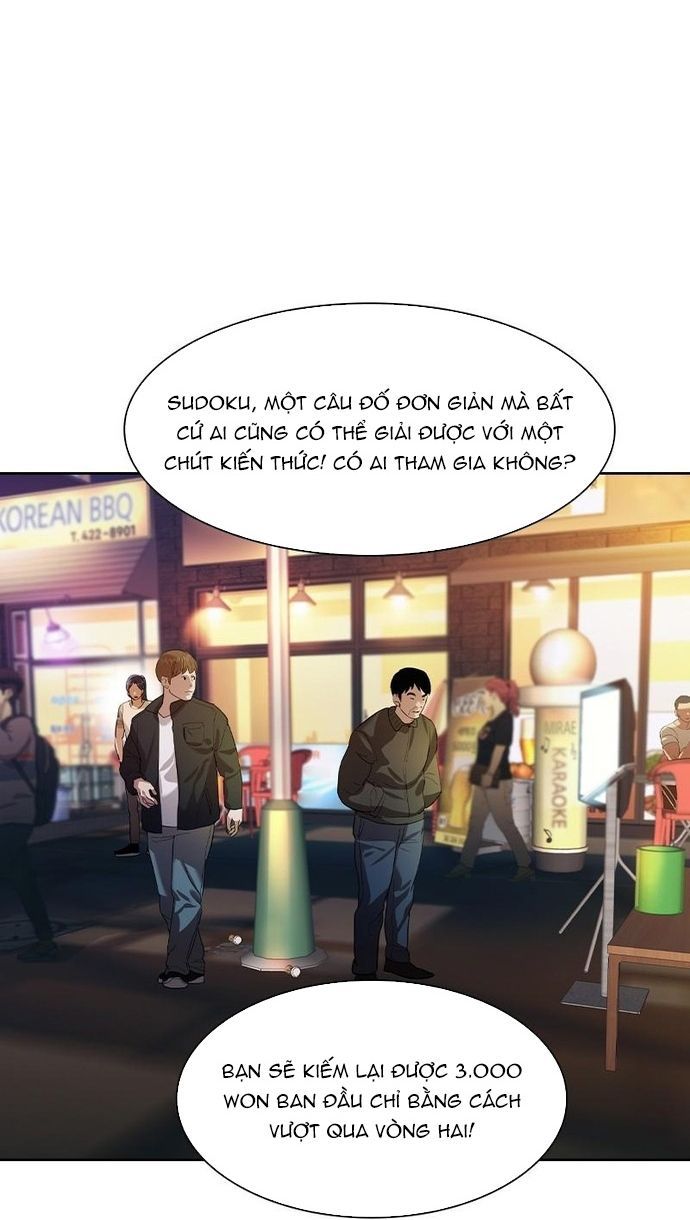Tiền Bạc Và Quyền Lực - Chapter 146 - Page 43