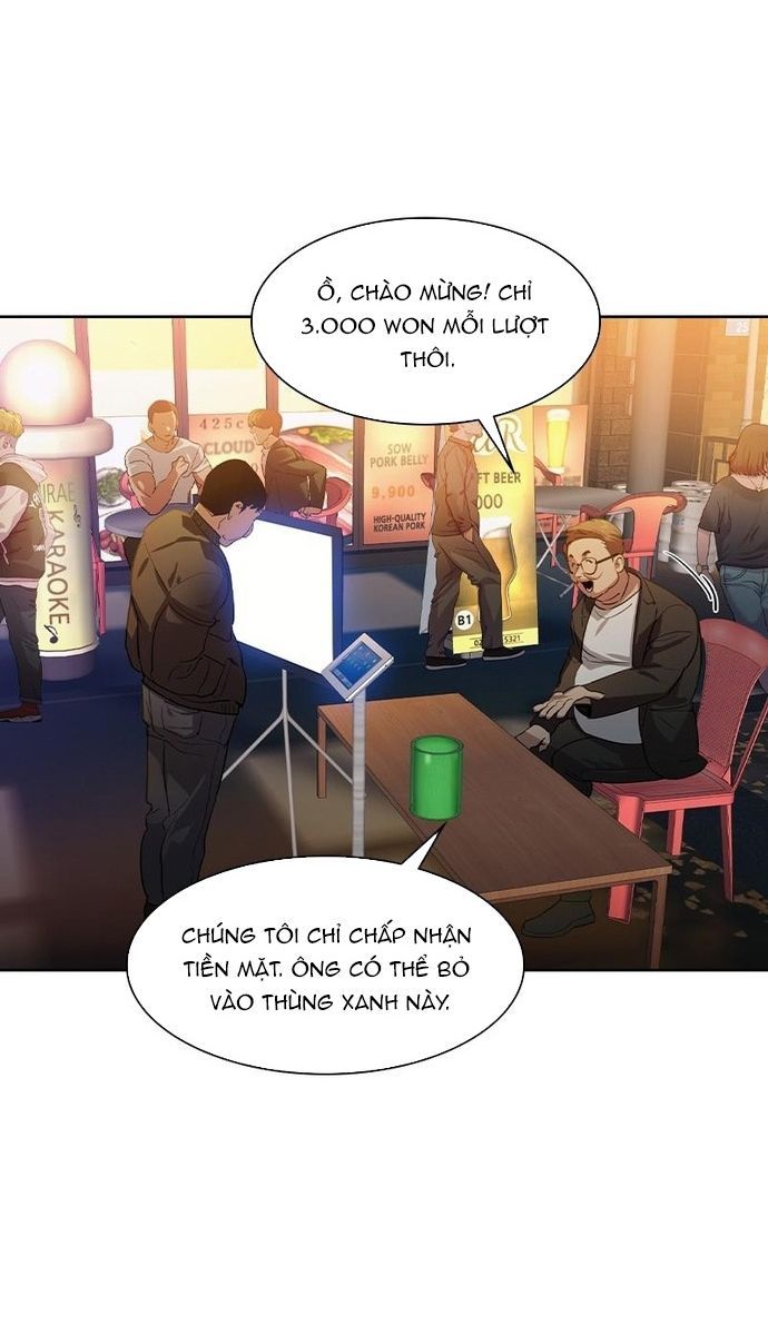 Tiền Bạc Và Quyền Lực - Chapter 146 - Page 46