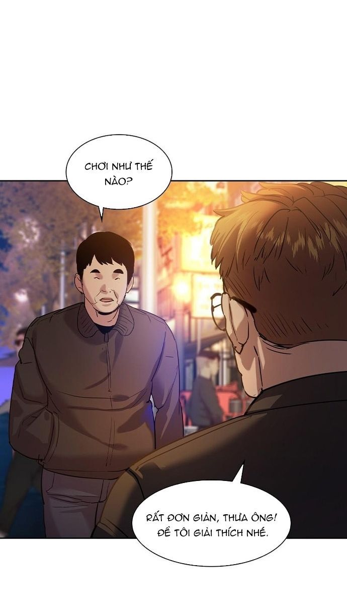 Tiền Bạc Và Quyền Lực - Chapter 146 - Page 47