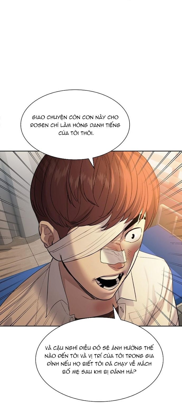 Tiền Bạc Và Quyền Lực - Chapter 146 - Page 5