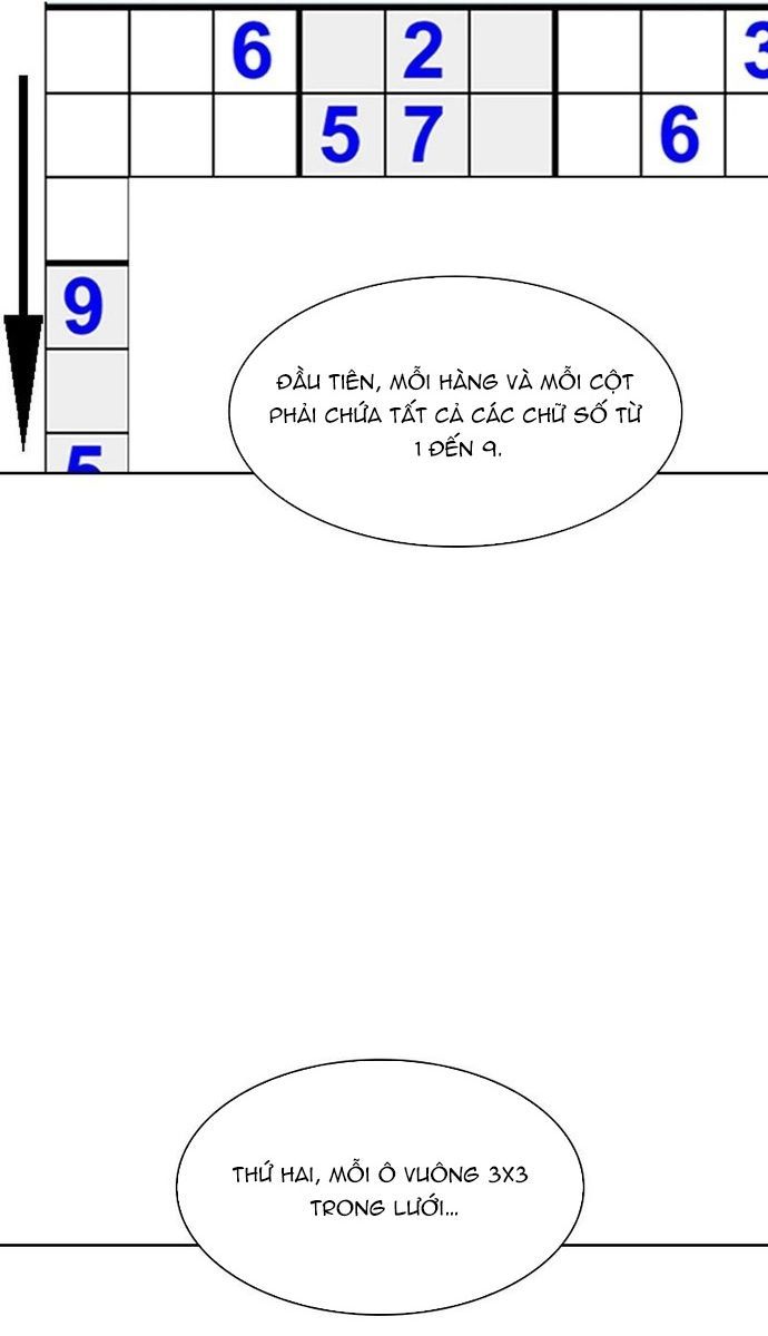 Tiền Bạc Và Quyền Lực - Chapter 146 - Page 50