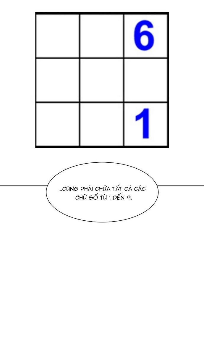 Tiền Bạc Và Quyền Lực - Chapter 146 - Page 51