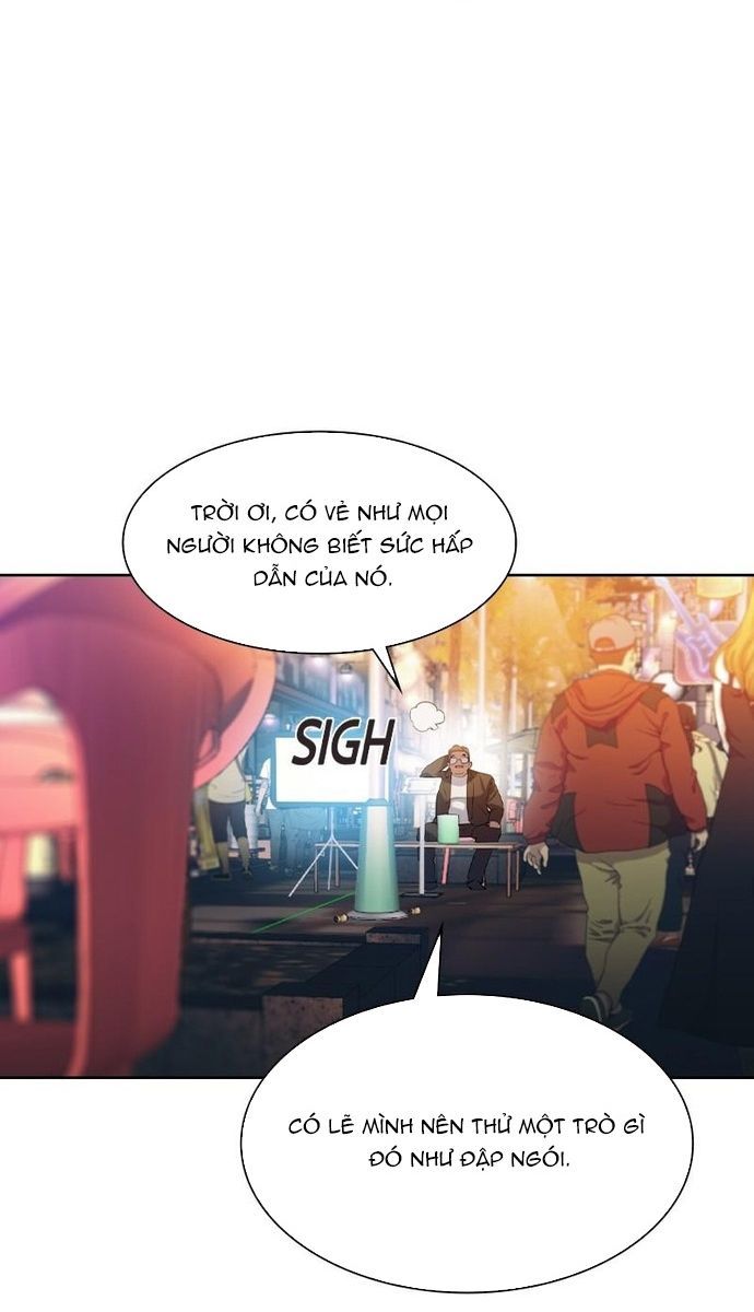 Tiền Bạc Và Quyền Lực - Chapter 146 - Page 56