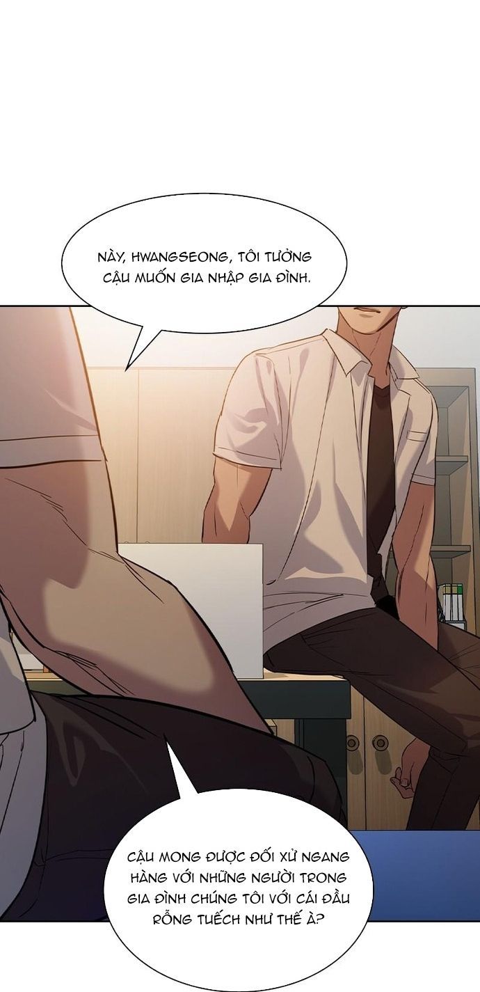 Tiền Bạc Và Quyền Lực - Chapter 146 - Page 6