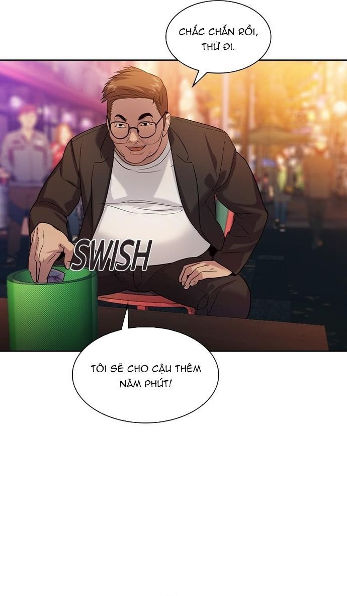 Tiền Bạc Và Quyền Lực - Chapter 146 - Page 61