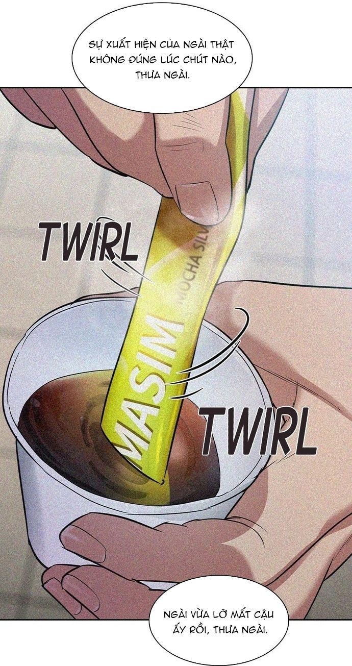 Tiền Bạc Và Quyền Lực - Chapter 146 - Page 67