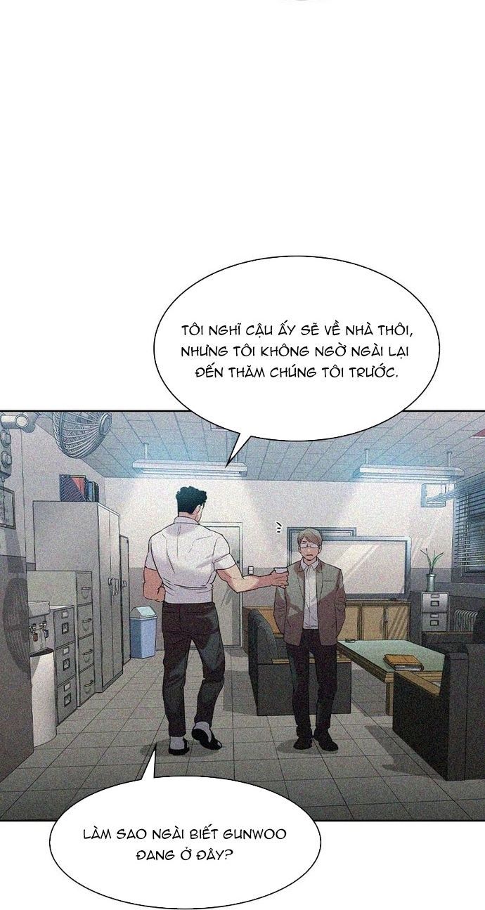 Tiền Bạc Và Quyền Lực - Chapter 146 - Page 68