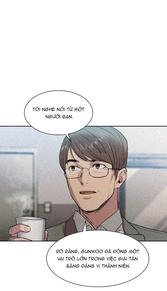 Tiền Bạc Và Quyền Lực - Chapter 146 - Page 69