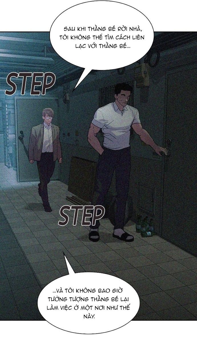 Tiền Bạc Và Quyền Lực - Chapter 146 - Page 71