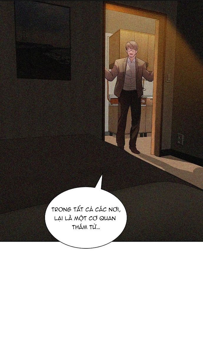 Tiền Bạc Và Quyền Lực - Chapter 146 - Page 73