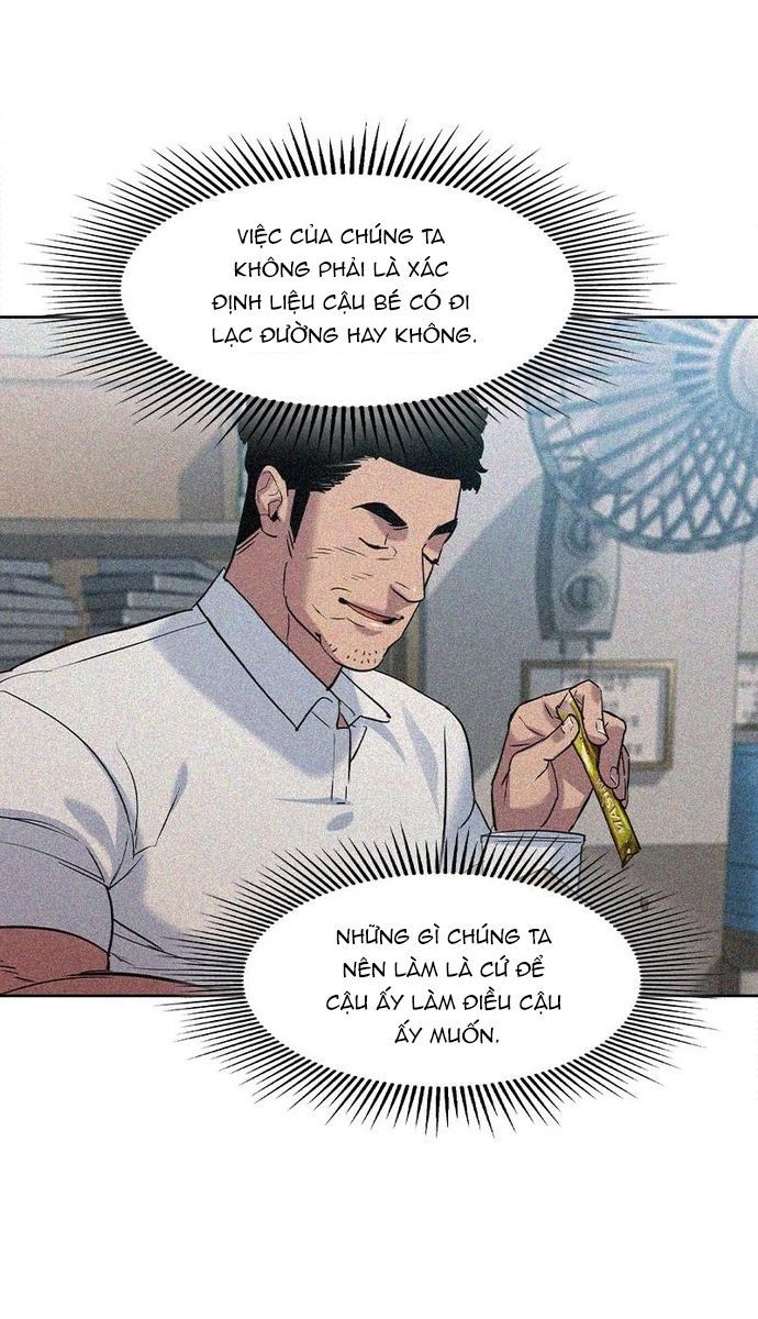 Tiền Bạc Và Quyền Lực - Chapter 146 - Page 84