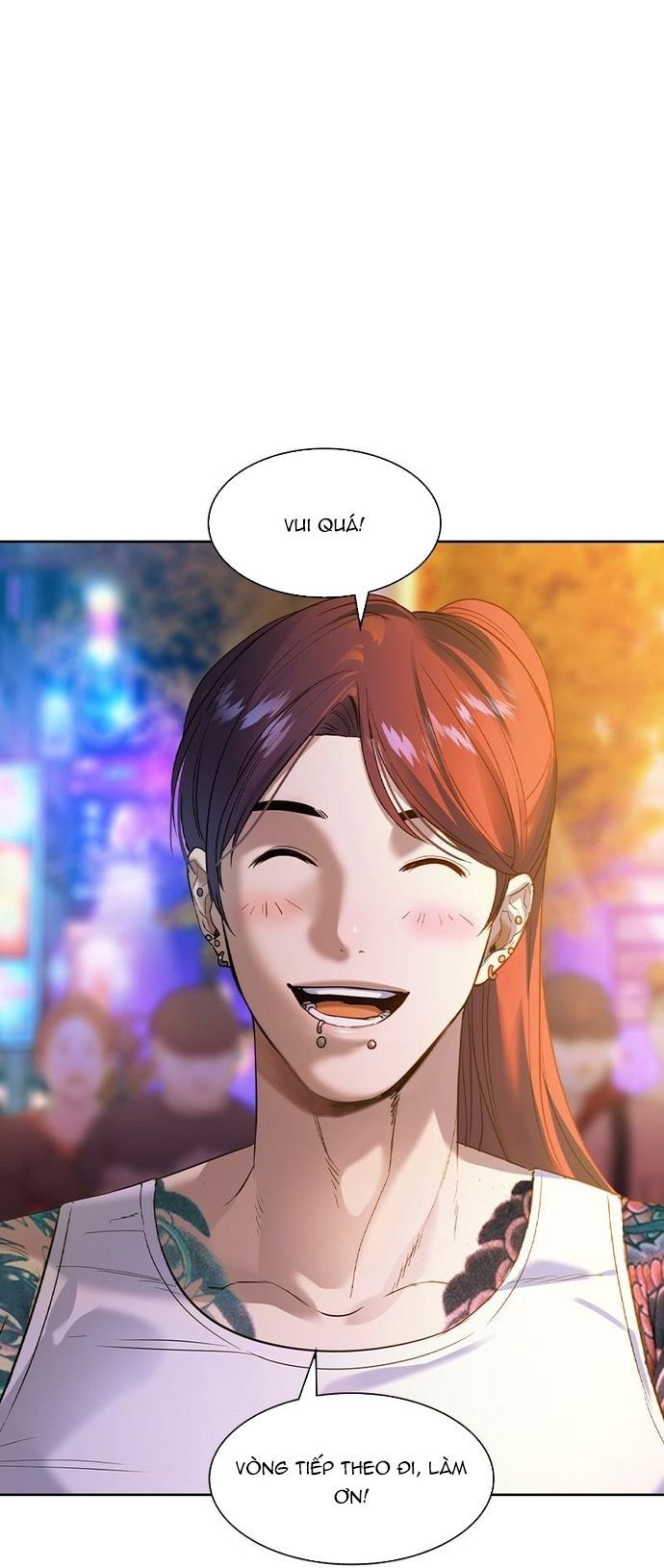 Tiền Bạc Và Quyền Lực - Chapter 146 - Page 91