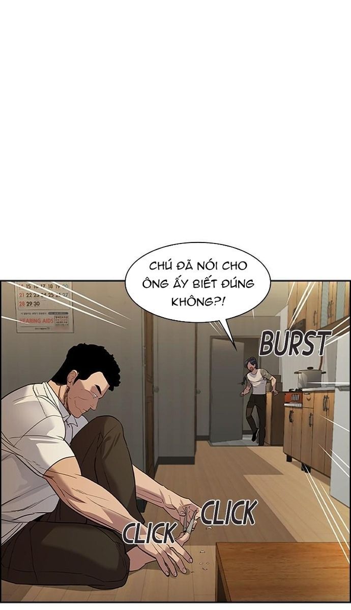Tiền Bạc Và Quyền Lực - Chapter 147 - Page 16