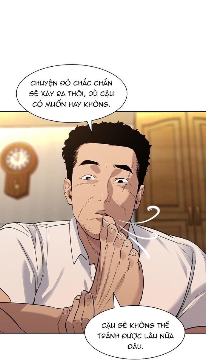 Tiền Bạc Và Quyền Lực - Chapter 147 - Page 21