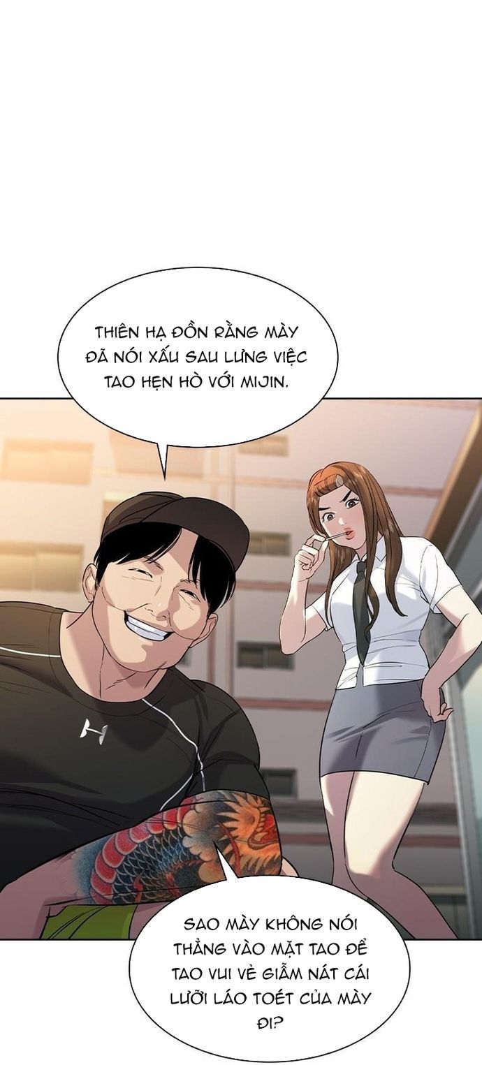 Tiền Bạc Và Quyền Lực - Chapter 147 - Page 29