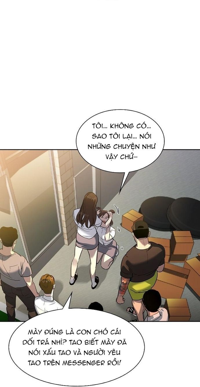 Tiền Bạc Và Quyền Lực - Chapter 147 - Page 30