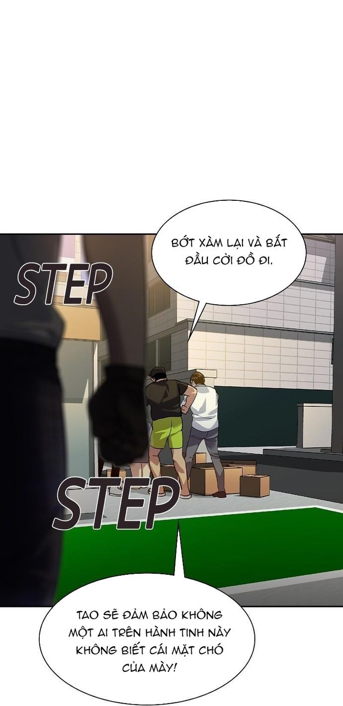 Tiền Bạc Và Quyền Lực - Chapter 147 - Page 31