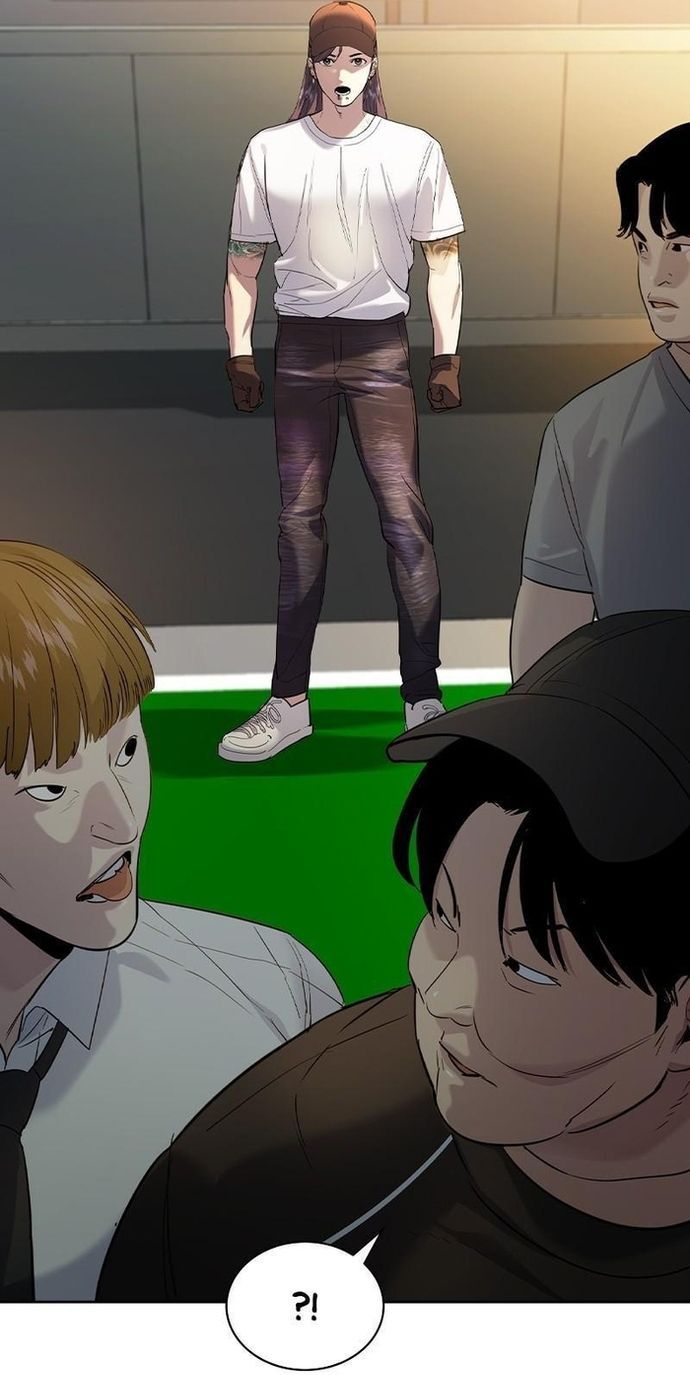 Tiền Bạc Và Quyền Lực - Chapter 147 - Page 33