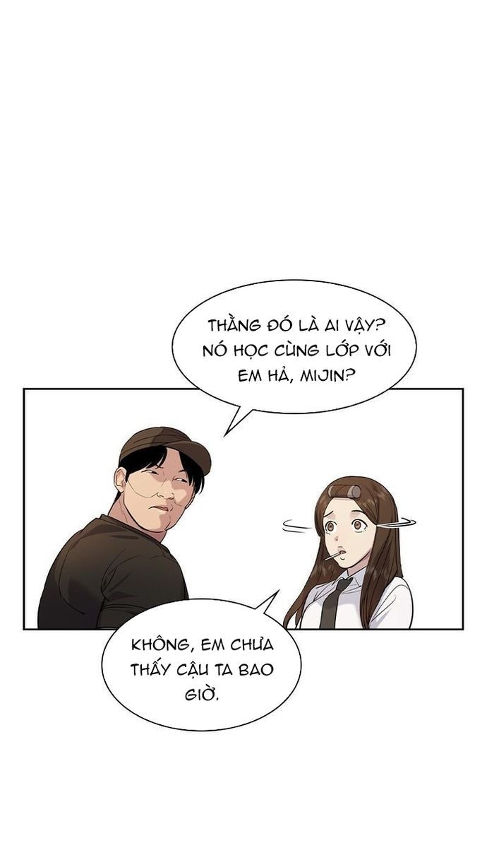 Tiền Bạc Và Quyền Lực - Chapter 147 - Page 34