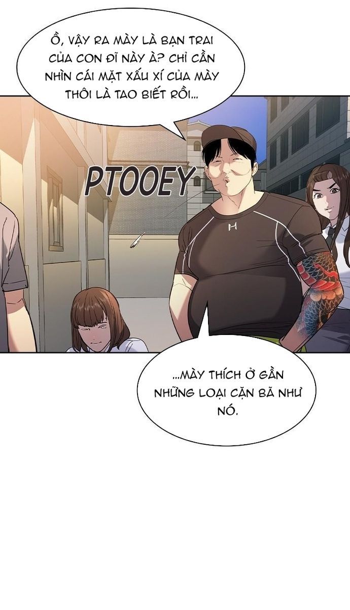 Tiền Bạc Và Quyền Lực - Chapter 147 - Page 37