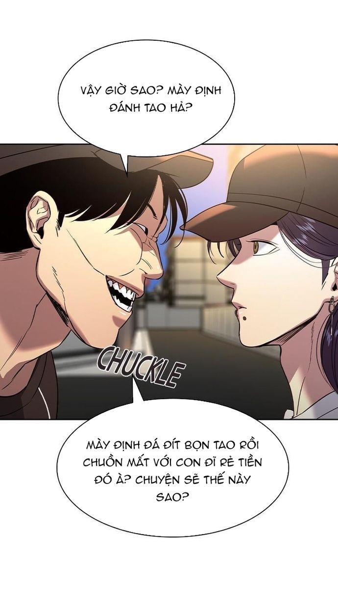 Tiền Bạc Và Quyền Lực - Chapter 147 - Page 38