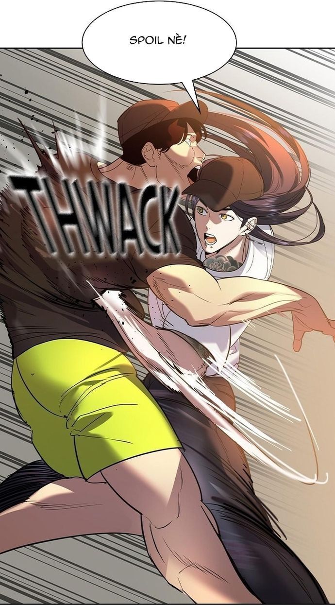 Tiền Bạc Và Quyền Lực - Chapter 147 - Page 40