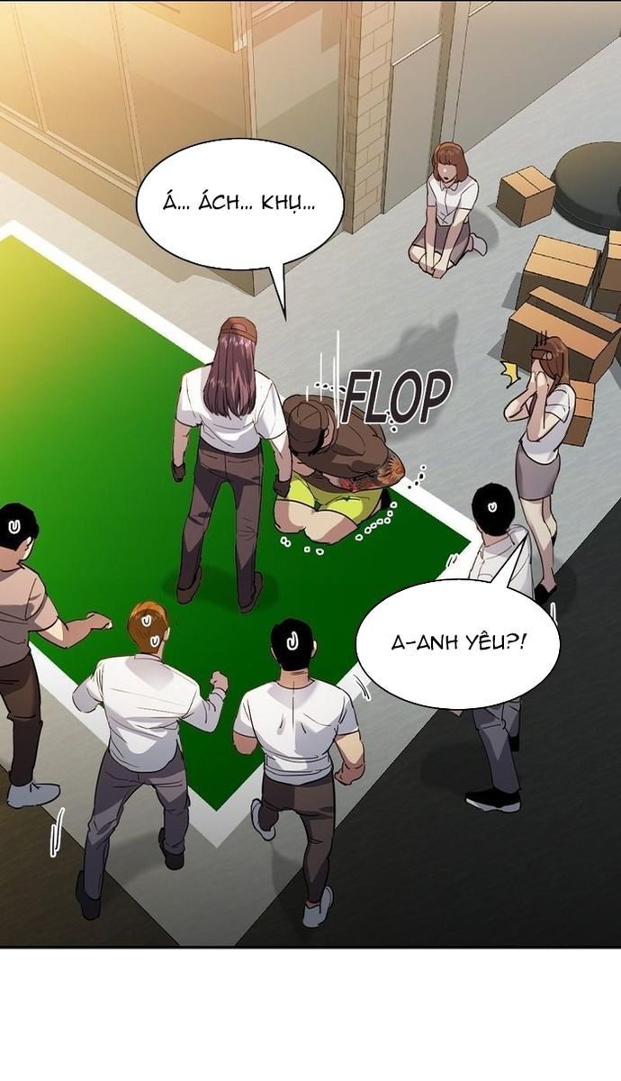 Tiền Bạc Và Quyền Lực - Chapter 147 - Page 42