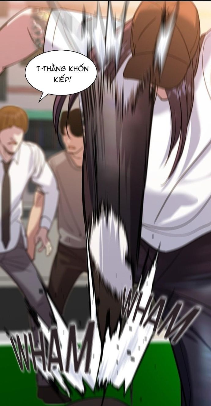 Tiền Bạc Và Quyền Lực - Chapter 147 - Page 44