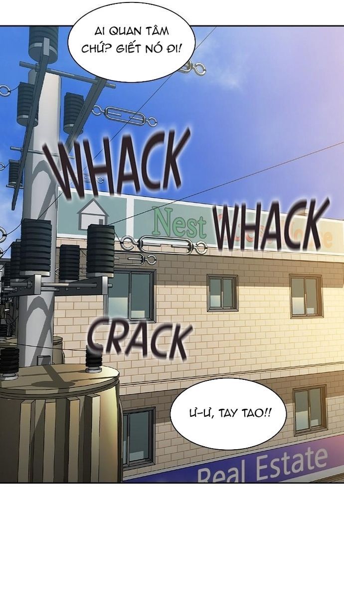 Tiền Bạc Và Quyền Lực - Chapter 147 - Page 46